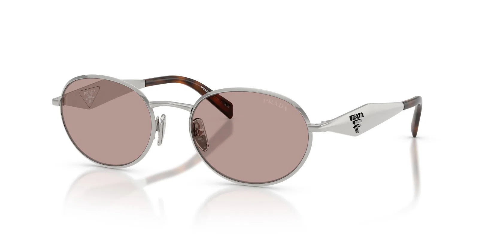 Prada D57S Sunglasses - view 3